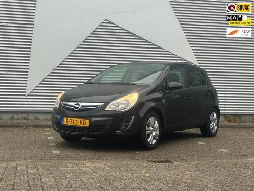 Opel Corsa 1.2-16V Selection | Trekhaak | Airco | Carplay, Auto's, Opel, Bedrijf, Te koop, Corsa, ABS, Airbags, Airconditioning