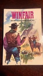 Winfair en het goud van ouwe Jim - Ray Franklin, Ophalen of Verzenden