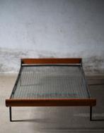 Auping Cleopatra daybed, Huis en Inrichting, Slaapkamer | Bedden, Ophalen, Gebruikt, 90 cm, 200 cm