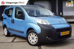 Citroen Nemo 1.4i Multispace * Nieuwe koppeling set. *, Auto's, 65 €/maand, Zwart, 4 cilinders, Origineel Nederlands