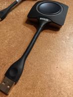 Barco Clickshare button USB-A, Computers en Software, Presenters, Ophalen of Verzenden, Zo goed als nieuw, BARCO, Windows