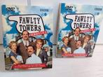 Fawlty towers dvd serie compleet nieuw, Alle leeftijden, Ophalen of Verzenden, Zo goed als nieuw, Komedie