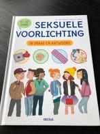 Seksuele voorlichting in vraag en antwoord 10-12 jaar, Boeken, Jean (DR.) COHEN; Jacqueline (DR.) KAHN-NATHAN, Non-fictie, Ophalen of Verzenden