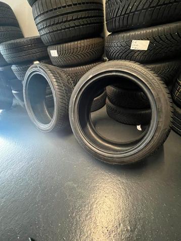 2 Winterbanden Atlas Polarbear UHP 2 – 245/40 R19 beschikbaar voor biedingen