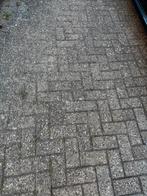 Gratis Klinkers & Trottoirtegels - Zelf Ophalen, Tuin en Terras, Gebruikt, Klinkers, Ophalen of Verzenden, 10 m² of meer