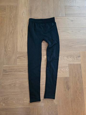 Thermo Legging Kindermaat 152/164 beschikbaar voor biedingen