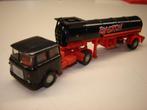 Liaz - Skoda tankwagen Elaskon smeermiddelen H0 1:87 DDR, Hobby en Vrije tijd, Modelauto's | 1:87, Ophalen of Verzenden, Zo goed als nieuw