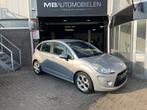 Citroen C3 1.6 Ligne Business/Voll Opties/Nap/APK/5 Deurs/Cl, Voorwielaandrijving, Euro 5, Gebruikt, 4 cilinders