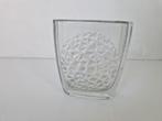 Sklo union rudolph jurnikl hobnail vaas. , Antiek en Kunst, Antiek | Vazen, Ophalen of Verzenden