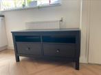 Ikea hemnes tv meubel met 2 lade, Huis en Inrichting, Kasten | Televisiemeubels, Minder dan 100 cm, 25 tot 50 cm, Ophalen of Verzenden