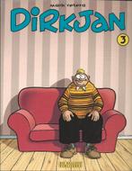 Dirkjan 3, Boeken, Eén stripboek, Mark Retera, Ophalen of Verzenden, Zo goed als nieuw