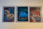 Pokemon Topps kaarten holofoil, Hobby en Vrije tijd, Verzamelkaartspellen | Pokémon, Ophalen of Verzenden, Zo goed als nieuw, Meerdere kaarten