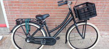 Mooie/Goede Batavus Cargo Transport 26inc, v.a Lengte 1.40cm beschikbaar voor biedingen