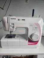 Brother XN1700 Naaimachine, Hobby en Vrije tijd, Naaimachines en Toebehoren, Ophalen of Verzenden, Zo goed als nieuw, Naaimachine