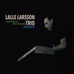 GEZOCHT! Lalle Larsson Trio ‎– Ashen Lights, Ophalen of Verzenden, 1980 tot heden, Zo goed als nieuw, Jazz