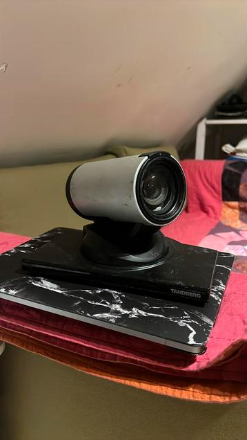 Tandberg TTC8-01 Precision HD Camera beschikbaar voor biedingen