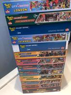 Puzzels, Hobby en Vrije tijd, Denksport en Puzzels, Ophalen, 500 t/m 1500 stukjes, Zo goed als nieuw