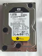 WDC WD1003FBYZ WD-WCAW3RX9PJ36 Western Digital RE4 1TB Hardd, Ophalen of Verzenden, Gebruikt, Desktop