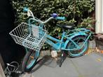 Meisjes fiets 16 inch, Fietsen en Brommers, Ophalen, Gebruikt, 16 tot 20 inch