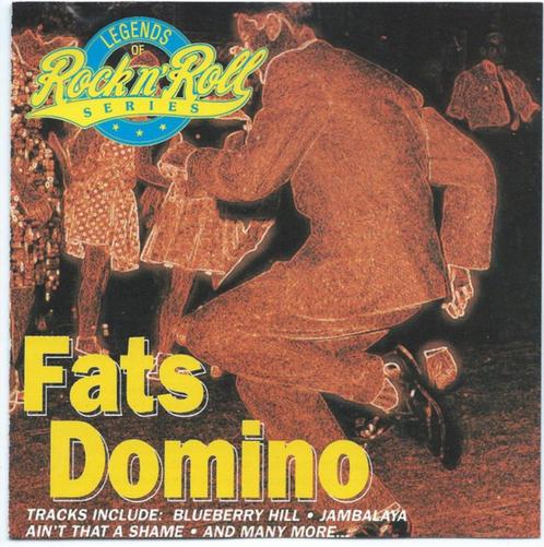 Fats Domino – Fats Domino, Cd's en Dvd's, Cd's | Rock, Ophalen of Verzenden