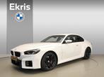 BMW M2 Coupé M-Driver's Pack / 460 PK LED / Leder / HUD / E, Auto's, BMW, Te koop, Benzine, Gebruikt, 460 pk