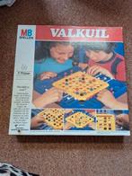 Spel Valkuil compleet., Hobby en Vrije tijd, Gezelschapsspellen | Bordspellen, Ophalen of Verzenden, Zo goed als nieuw