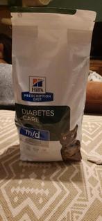 Diabetes brokken, Dieren en Toebehoren, Ophalen of Verzenden, Kat