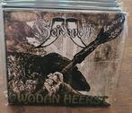 Heidevolk - Wodan Heerst CD, Ophalen, Gebruikt
