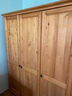 Ikea leksvik garderobekast, Ophalen, Gebruikt, 100 tot 150 cm, 150 tot 200 cm