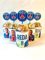 Paris Saint-Germain Pringles traktatie, Ophalen of Verzenden, Nieuw, Feestartikel, Verjaardag