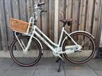 Gazelle Miss Grace - maat D59 - 7 versnellingen, Fietsen en Brommers, Fietsen | Dames | Damesfietsen, Ophalen, Gebruikt, Versnellingen