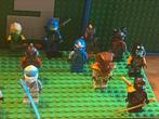 Lego veel ninjago minifiguren, Kinderen en Baby's, Speelgoed | Duplo en Lego, Ophalen of Verzenden, Zo goed als nieuw