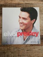 Elvis Presley his ultimate collection lp, Cd's en Dvd's, Zo goed als nieuw, Verzenden