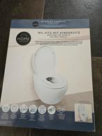 WC Bril met Kinderbril Verkleiner, Ophalen of Verzenden, Nieuw, Toilet