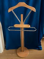 Dressboy - Kledingbutler - Kledingstandaard - Hout - Design, Ophalen, Gebruikt, 100 tot 150 cm, Overige typen