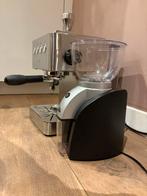 Solis Gran Gusto met bonenmaler, Ophalen, Zo goed als nieuw, Vaatwasserbestendig, Minder dan 1 liter