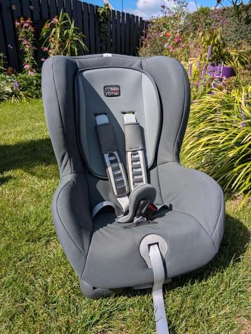 Britax Römer autostoeltje beschikbaar voor biedingen