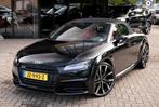 Audi TT Roadster 2.0 TFSI TTS quattro Pro Line +/S-Line/B&O/, Auto's, Automaat, TT, Euro 6, 4 cilinders