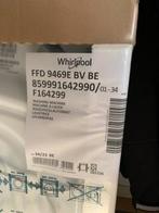 Wasmachine Whirlpool FFD 9469E, Nieuw, 8 tot 10 kg, Ophalen