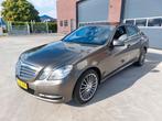 Mercedes-Benz E-klasse 300 CDI BlueTEC HYBRID Premium Editio, Auto's, Mercedes-Benz, Automaat, Euro 5, Achterwielaandrijving, Gebruikt