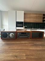 Tivoli Audio/ AM/FM & CD speler, Ophalen, Zo goed als nieuw, Radio, Met cd-speler