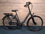 Gazelle Orange C7+ dames 53cm nieuwstaat., Fietsen en Brommers, Ophalen, 53 tot 56 cm, Versnellingen, Zo goed als nieuw