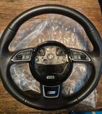 Audi s-line stuur, Ophalen of Verzenden, Nieuw, Audi