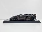 T&P
Lamborghini Aventador GT Evo LBWK 1/30 1:18 Nieuw, Ophalen of Verzenden, Nieuw, Auto