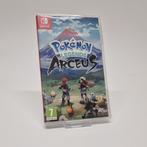 Pokemon Legends: Arceus | Nintendo Switch, Nintendo, Zo goed als nieuw, Support@nintendo.com, 11-1 Hokotate-cho, Kamitoba, Minami-ku
Kyoto 601-8501
Japan