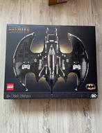 Lego Batman 76161 1989 batwing nieuw en gesealed, Nieuw, Ophalen of Verzenden