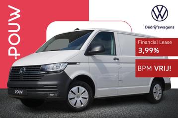 Volkswagen Transporter 2.0 TDI 110pk L1H1 28 | Cruise Contro beschikbaar voor biedingen