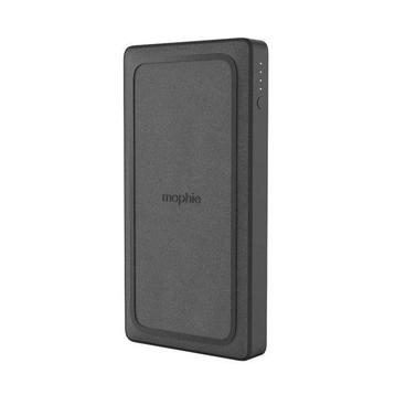 Mophie Black Fabric Powerbank Wireless van € 79.95 NU € 55 beschikbaar voor biedingen