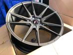 JR Wheels JR21 Matt Bronze brons - 20 x 10.0J ET40 5x114.3, Ophalen of Verzenden