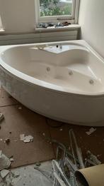Complete badkamer incl bubbelbad, Huis en Inrichting, Ophalen, Gebruikt